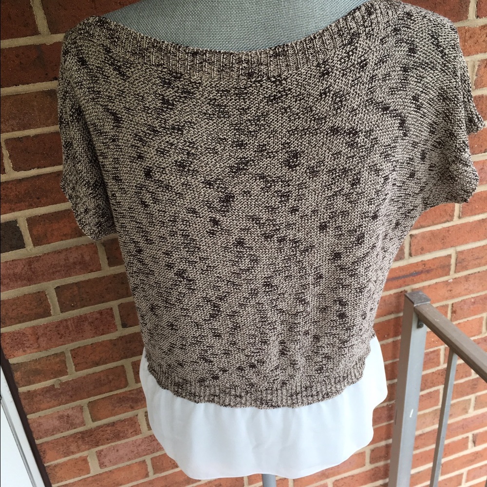 Verona Pullover - Picture 4 of 4